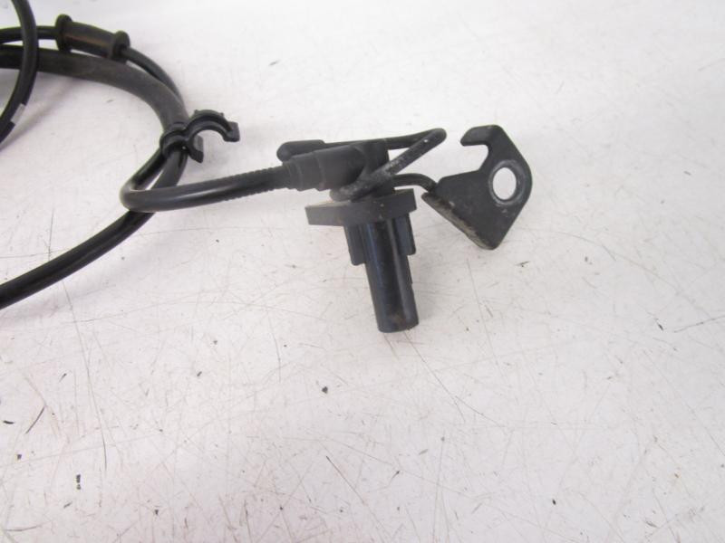 ℳ. 16 Kawasaki ZX 1000 M ABS Wheel Speed Sensors Front Rear 21176